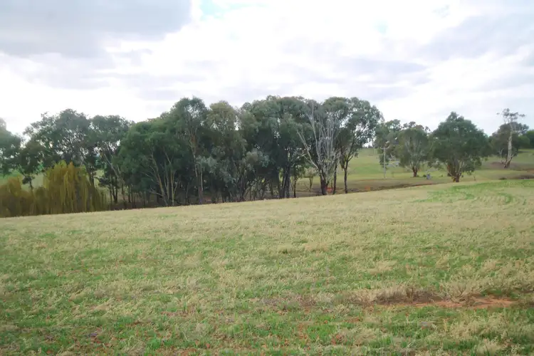 (Part) 373 Milvale Road, Young NSW 2594