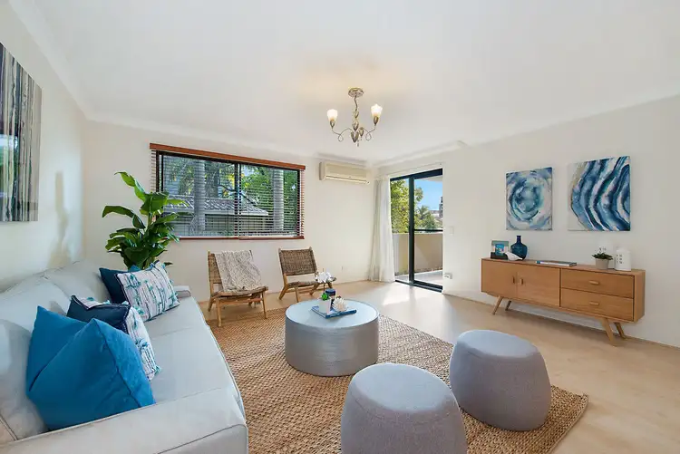 8/2200 Logan Road, Upper Mount Gravatt QLD 4122