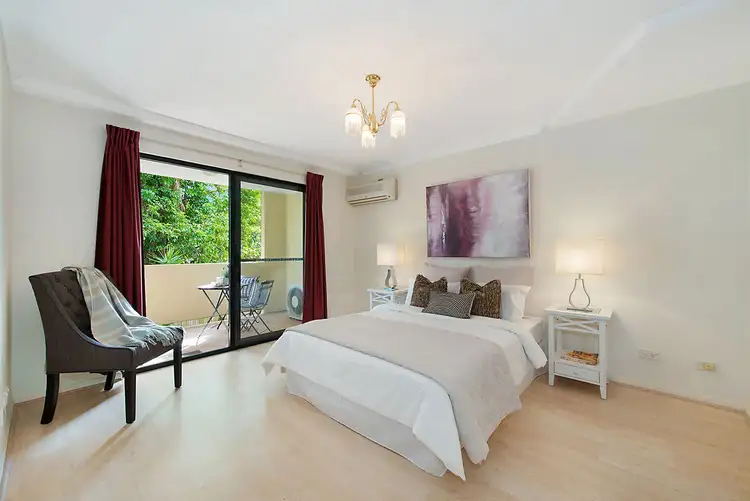 Fourth view of Homely unit listing, 8/2200 Logan Road, Upper Mount Gravatt QLD 4122
