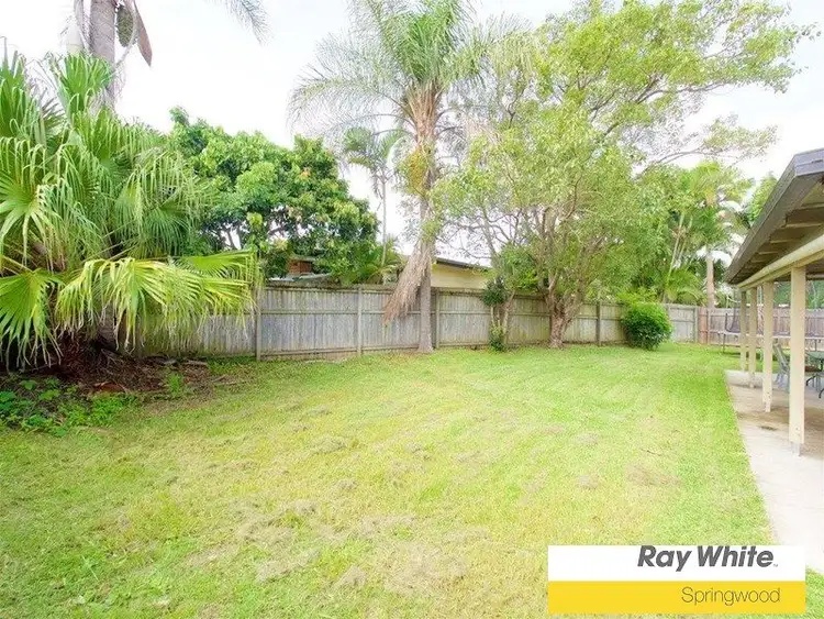 Second view of Homely house listing, 23 Brompton Street, Rochedale South QLD 4123