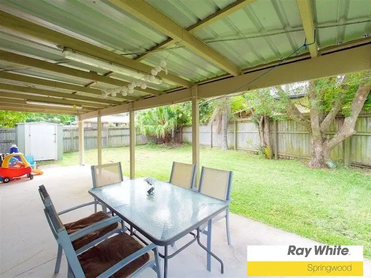 Third view of Homely house listing, 23 Brompton Street, Rochedale South QLD 4123