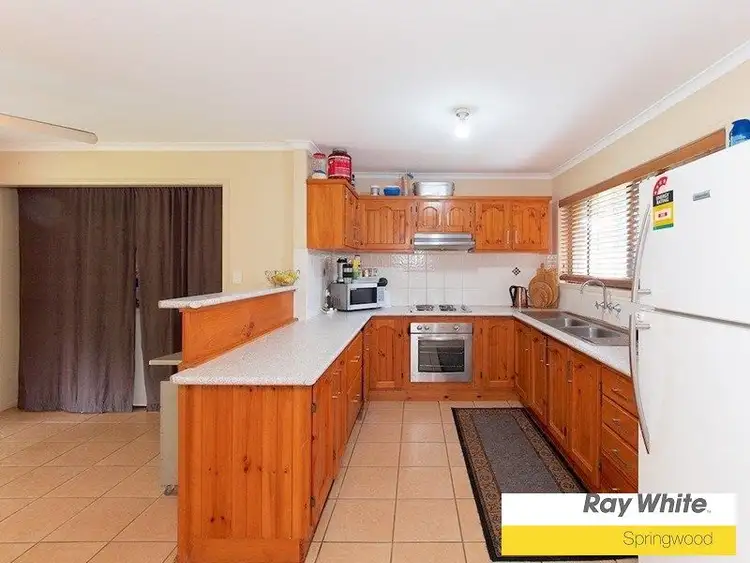 Fourth view of Homely house listing, 23 Brompton Street, Rochedale South QLD 4123