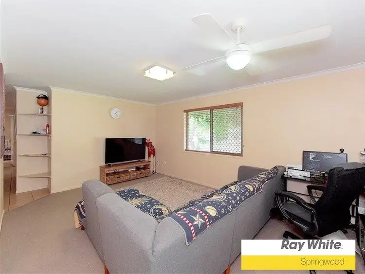 Fifth view of Homely house listing, 23 Brompton Street, Rochedale South QLD 4123
