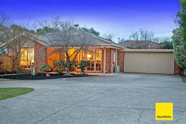 Main view of Homely unit listing, 3/3 Pellita Way, Langwarrin VIC 3910