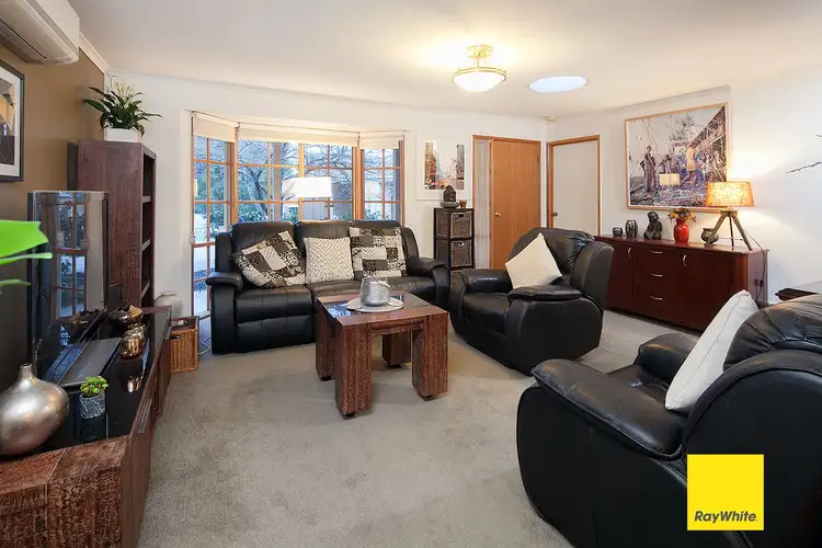 Second view of Homely unit listing, 3/3 Pellita Way, Langwarrin VIC 3910