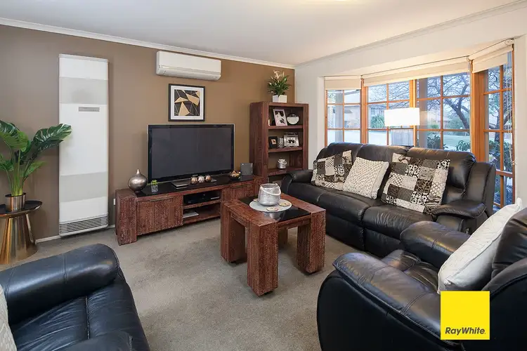 Third view of Homely unit listing, 3/3 Pellita Way, Langwarrin VIC 3910