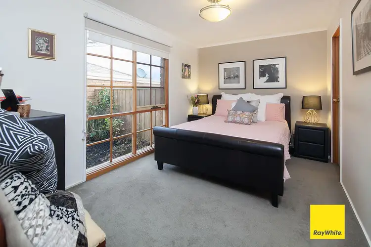 Fourth view of Homely unit listing, 3/3 Pellita Way, Langwarrin VIC 3910