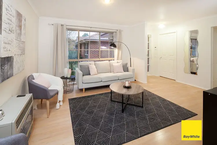 Second view of Homely unit listing, 3/55-57 Cranbourne-Frankston Road, Langwarrin VIC 3910