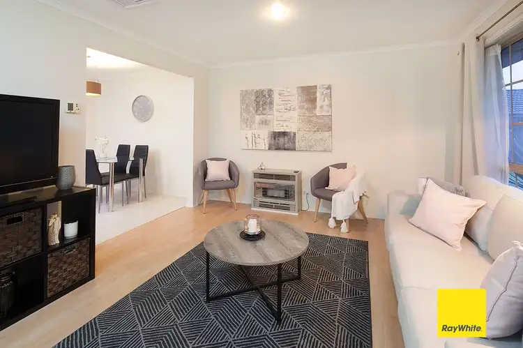 Third view of Homely unit listing, 3/55-57 Cranbourne-Frankston Road, Langwarrin VIC 3910