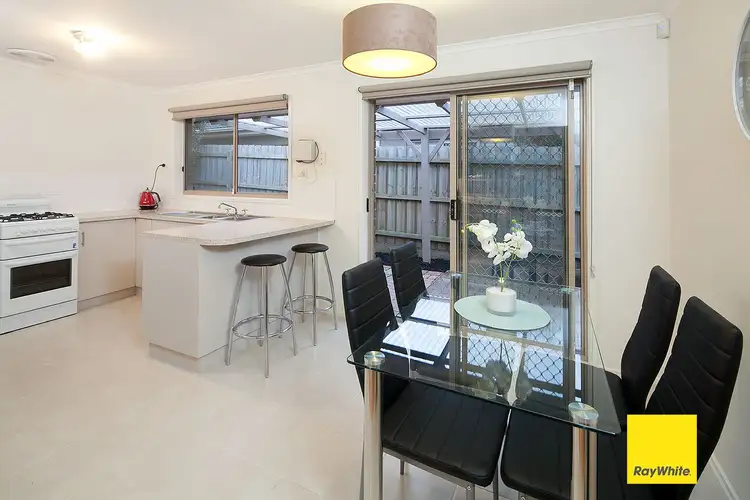 Fourth view of Homely unit listing, 3/55-57 Cranbourne-Frankston Road, Langwarrin VIC 3910