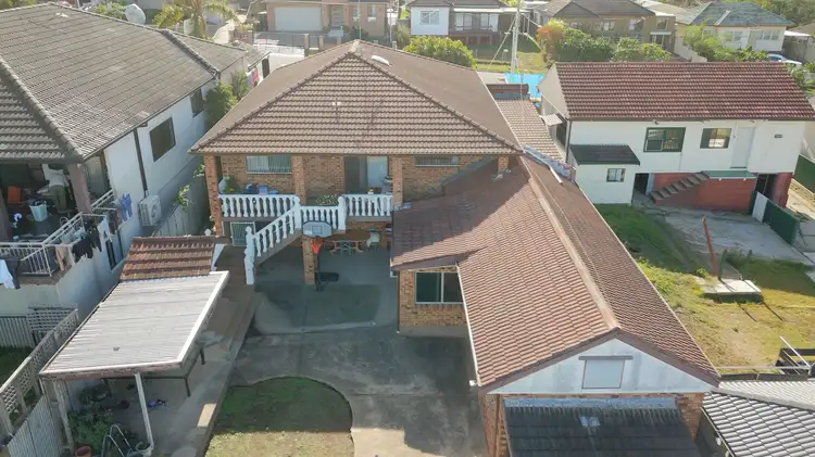 67 Smiths Avenue, Cabramatta NSW 2166