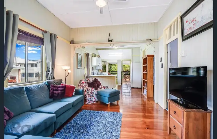 Main view of Homely house listing, 35 Noel Street, Hendra QLD 4011