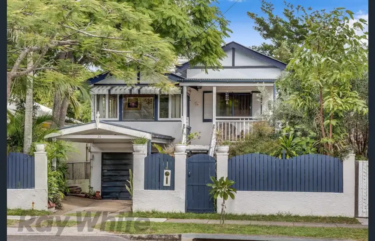Second view of Homely house listing, 35 Noel Street, Hendra QLD 4011
