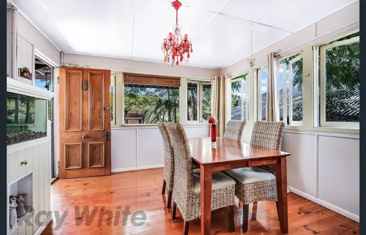 Fourth view of Homely house listing, 35 Noel Street, Hendra QLD 4011