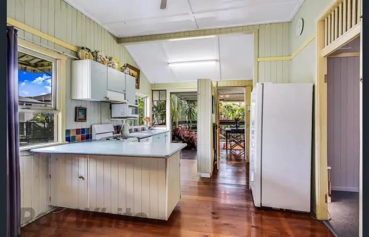 Fifth view of Homely house listing, 35 Noel Street, Hendra QLD 4011