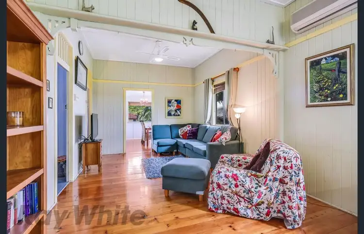 Sixth view of Homely house listing, 35 Noel Street, Hendra QLD 4011