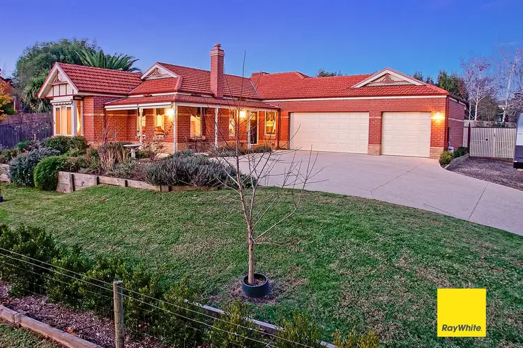 Main view of Homely house listing, 76 Union Road, Langwarrin VIC 3910
