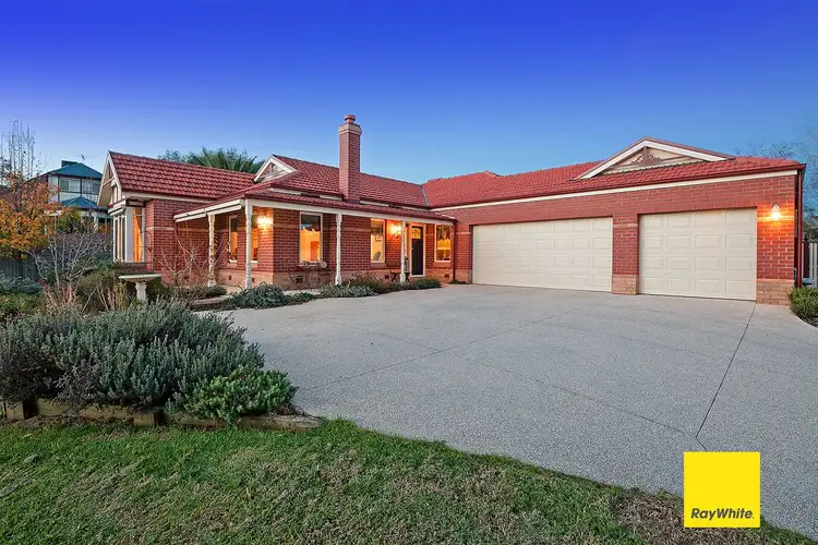 Second view of Homely house listing, 76 Union Road, Langwarrin VIC 3910