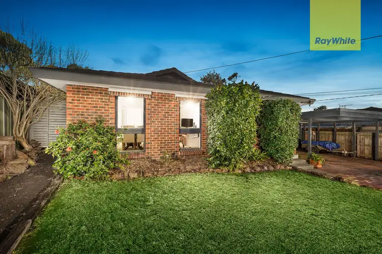 17 Milan Street, Wantirna VIC 3152
