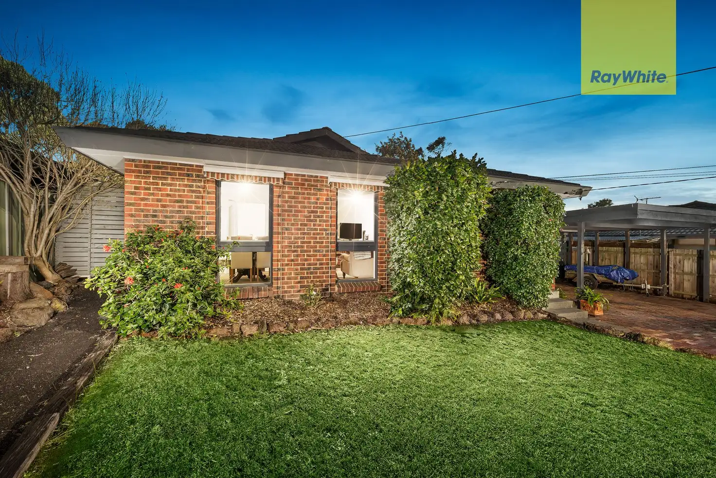 Main view of Homely house listing, 17 Milan Street, Wantirna VIC 3152