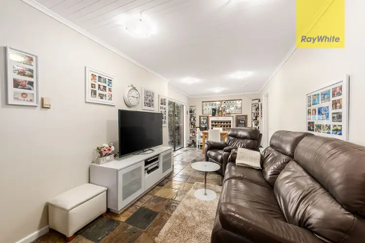 Third view of Homely house listing, 17 Milan Street, Wantirna VIC 3152