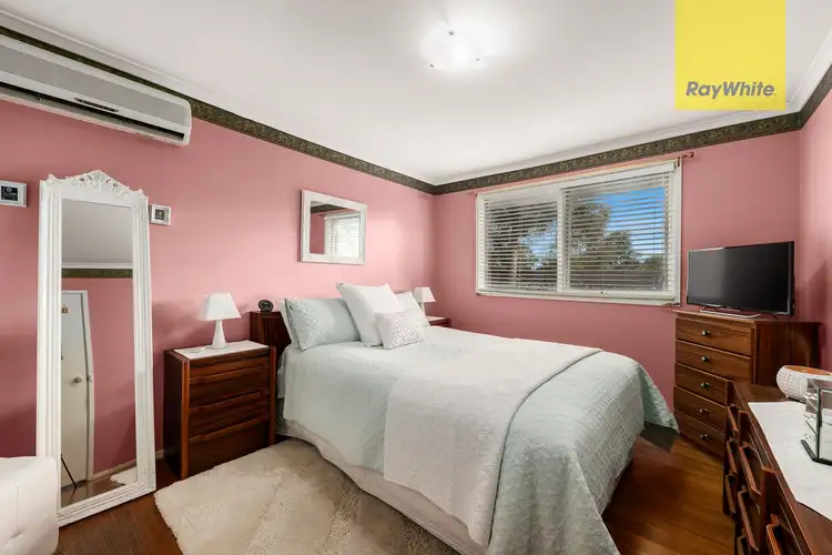 Fifth view of Homely house listing, 17 Milan Street, Wantirna VIC 3152