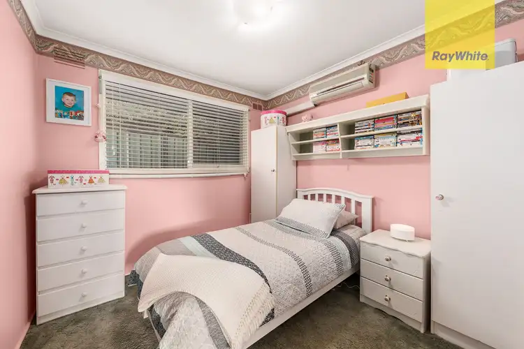 Sixth view of Homely house listing, 17 Milan Street, Wantirna VIC 3152