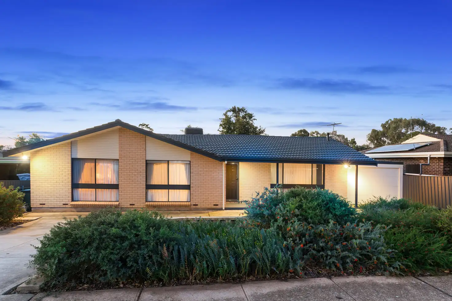 Main view of Homely house listing, 53 Krieg Road, Evanston Park SA 5116