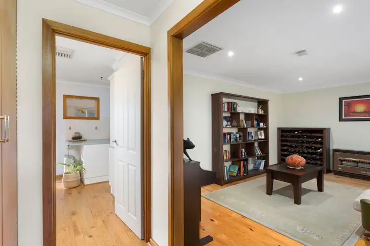 Third view of Homely house listing, 53 Krieg Road, Evanston Park SA 5116