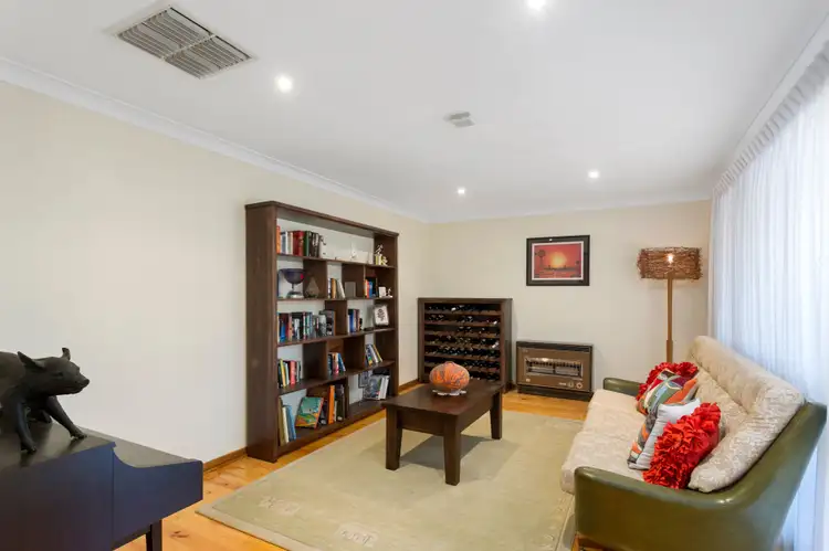 Fourth view of Homely house listing, 53 Krieg Road, Evanston Park SA 5116