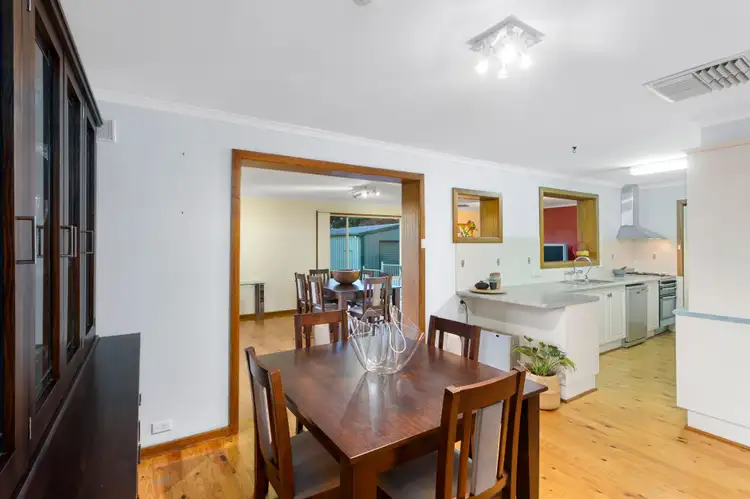 Sixth view of Homely house listing, 53 Krieg Road, Evanston Park SA 5116