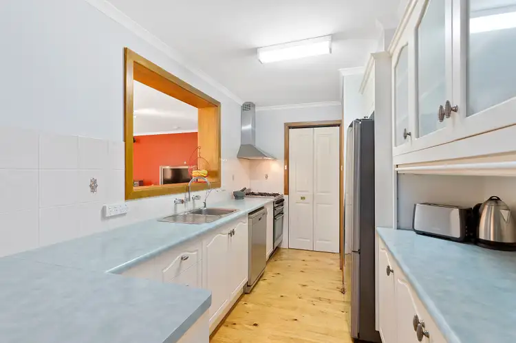 Seventh view of Homely house listing, 53 Krieg Road, Evanston Park SA 5116