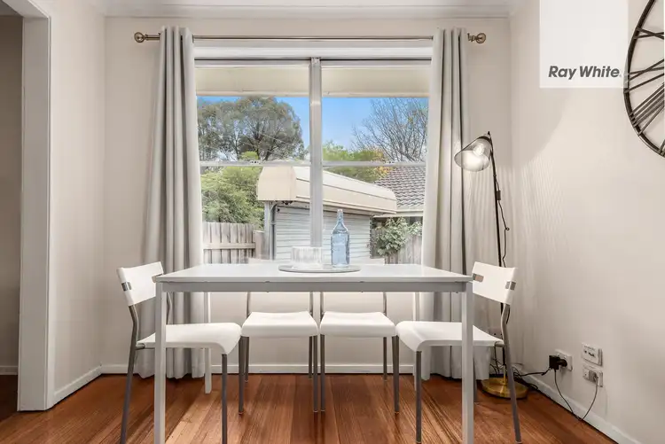 Fourth view of Homely house listing, 352 Service Road, Watsonia VIC 3087