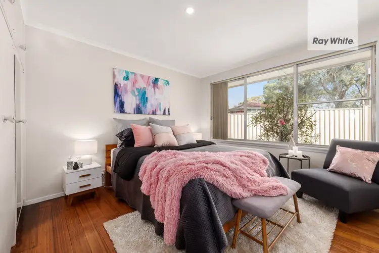 Fifth view of Homely house listing, 352 Service Road, Watsonia VIC 3087