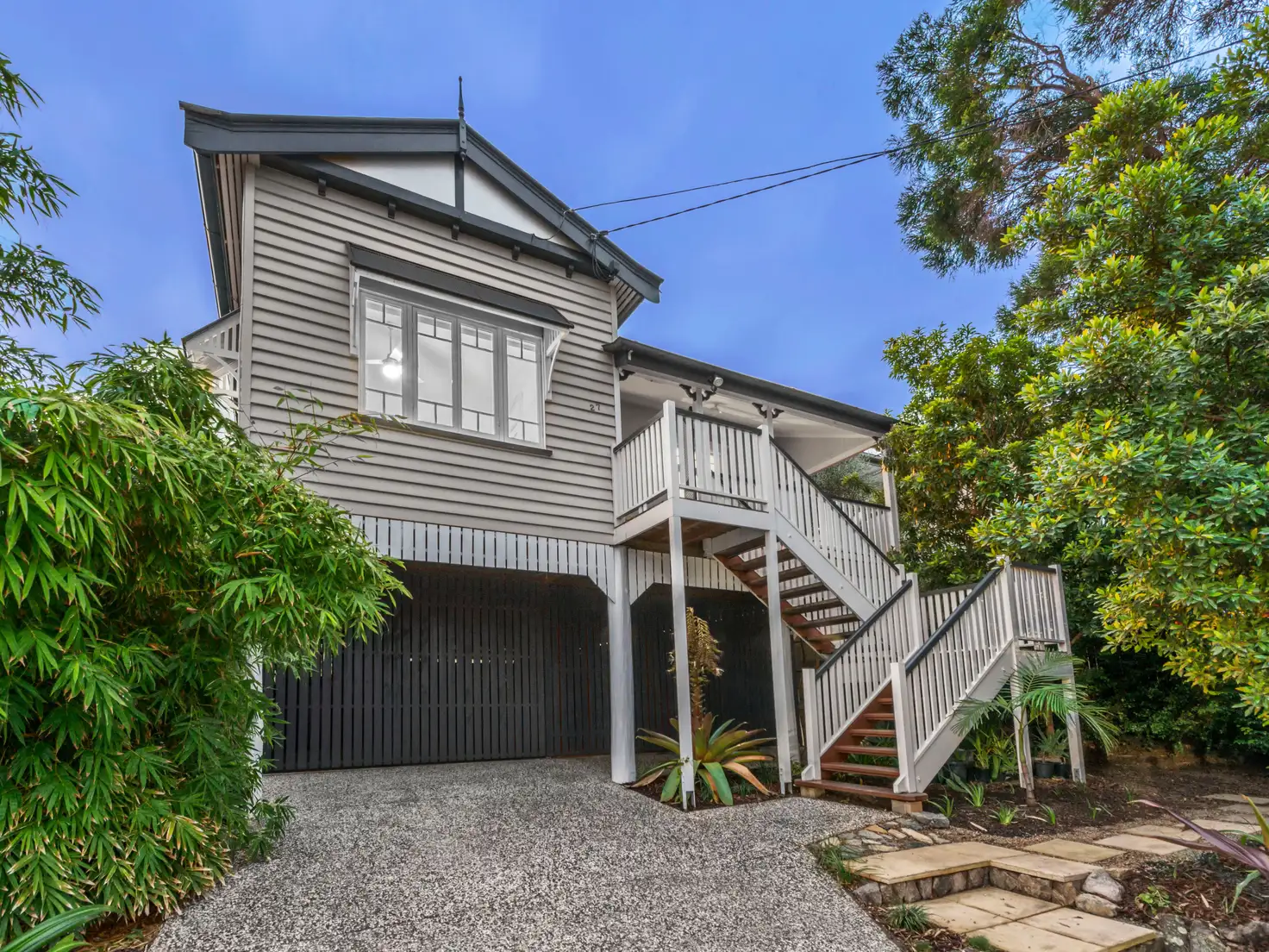 Main view of Homely house listing, 27 Fordham Street, Wavell Heights QLD 4012
