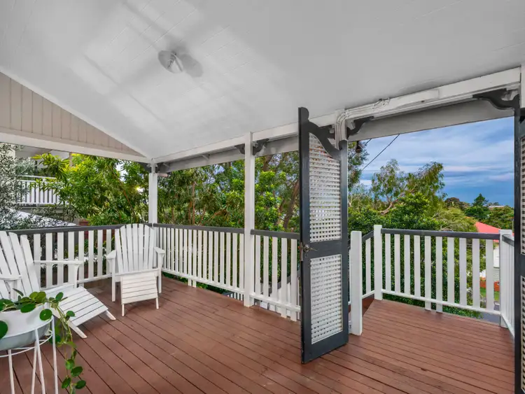Second view of Homely house listing, 27 Fordham Street, Wavell Heights QLD 4012