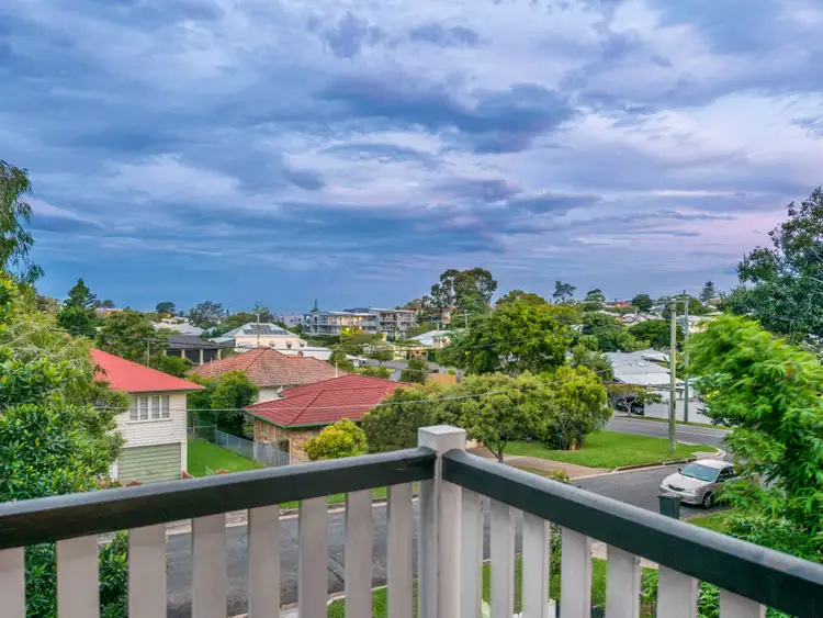 Third view of Homely house listing, 27 Fordham Street, Wavell Heights QLD 4012