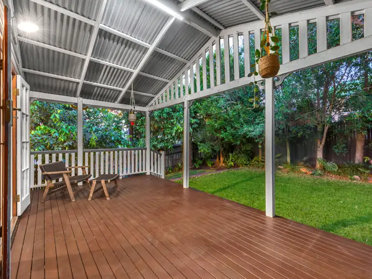 Fourth view of Homely house listing, 27 Fordham Street, Wavell Heights QLD 4012