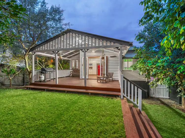 Fifth view of Homely house listing, 27 Fordham Street, Wavell Heights QLD 4012
