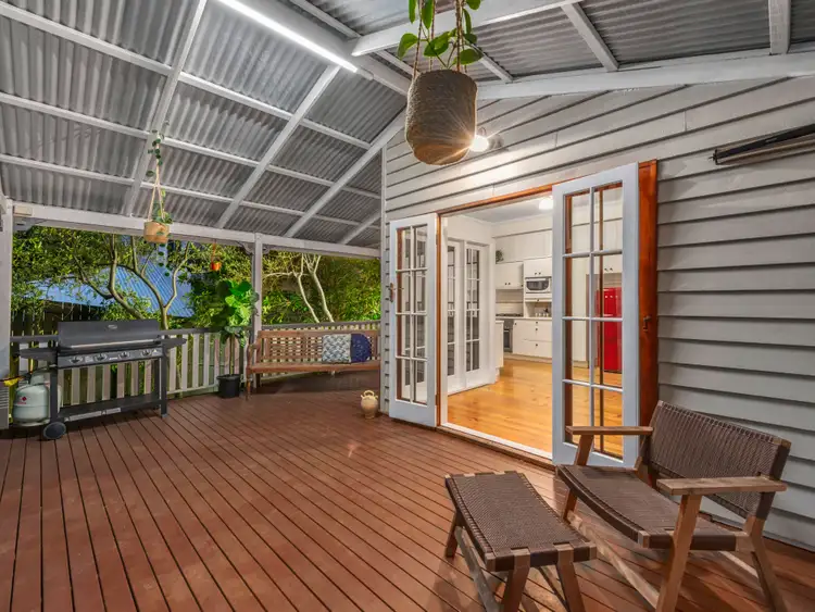 Sixth view of Homely house listing, 27 Fordham Street, Wavell Heights QLD 4012