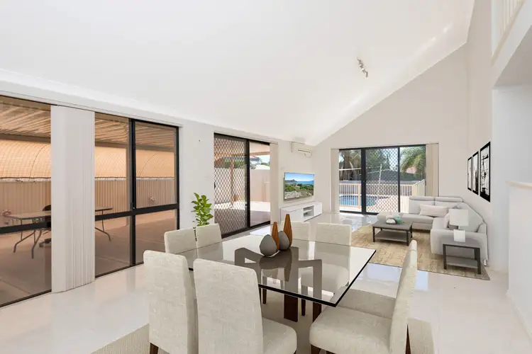 Fourth view of Homely house listing, 10 Mosconi Circle, Somerville, Kalgoorlie WA 6430