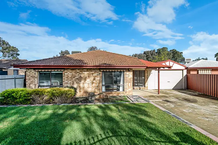 2 Stan Court, Burton SA 5110