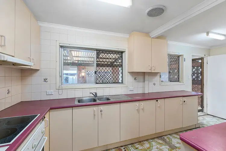 1 Saturn Street, Capalaba QLD 4157