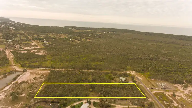 Second view of Homely land listing, Lot 15 Jarvey Drive, Agnes Water QLD 4677