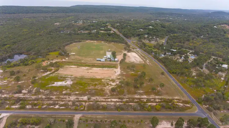 Third view of Homely land listing, Lot 15 Jarvey Drive, Agnes Water QLD 4677