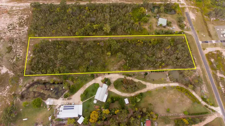 Fourth view of Homely land listing, Lot 15 Jarvey Drive, Agnes Water QLD 4677