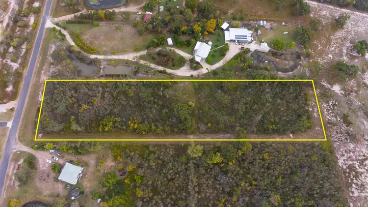 Fifth view of Homely land listing, Lot 15 Jarvey Drive, Agnes Water QLD 4677