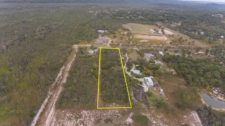 Sixth view of Homely land listing, Lot 15 Jarvey Drive, Agnes Water QLD 4677
