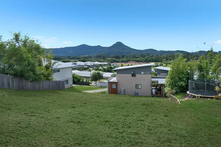 Main view of Homely land listing, 7 Laverty Court, Mullumbimby NSW 2482