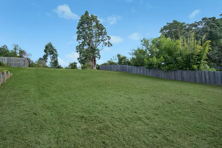 Third view of Homely land listing, 7 Laverty Court, Mullumbimby NSW 2482